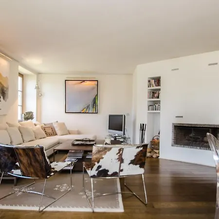 Apartment Ambre *
