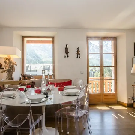 Apartment Ambre