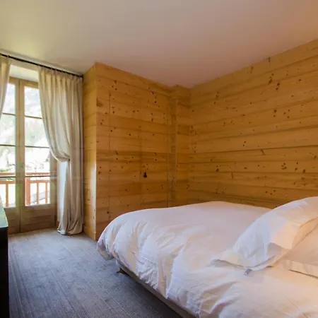 Apartment Ambre Chamonix