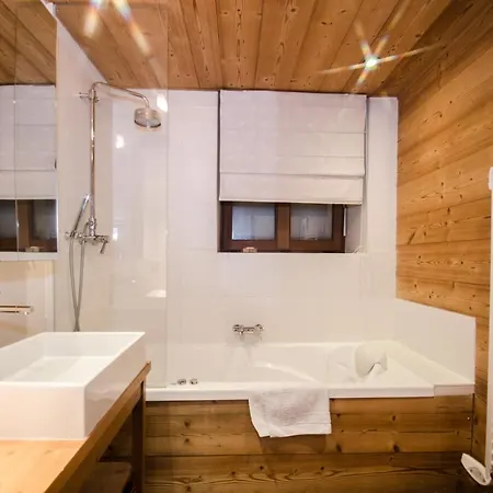 Apartment Ambre