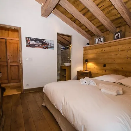 Ambre Apartment *