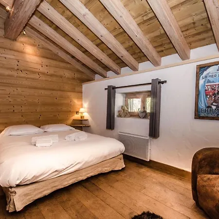Ambre Apartment