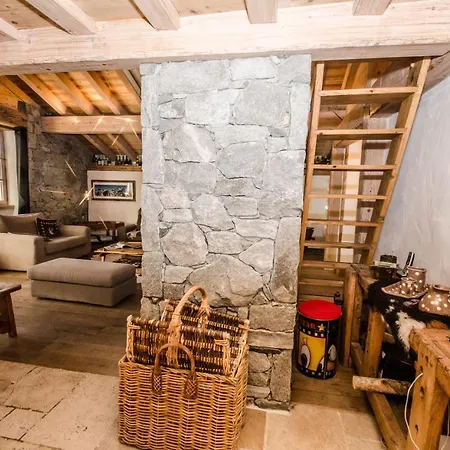 Ambre Apartment Chamonix