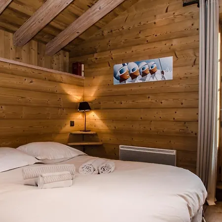 Ambre Chamonix