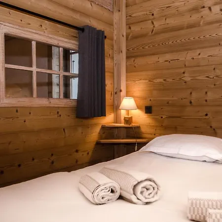 Ambre * Chamonix