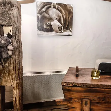 Ambre Apartment Chamonix