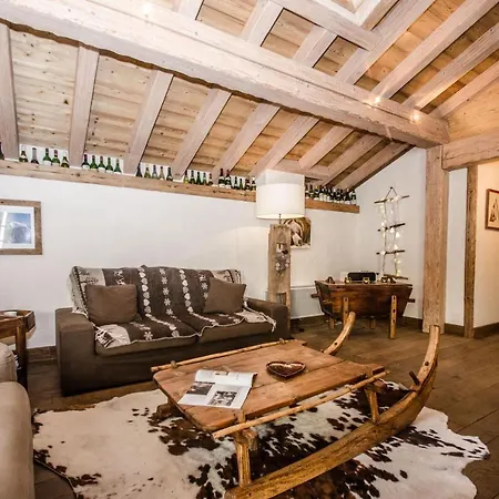 Apartment Ambre Chamonix