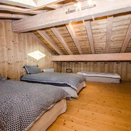 Ambre Apartment