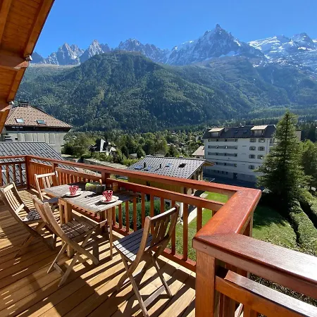 Ambre Apartment